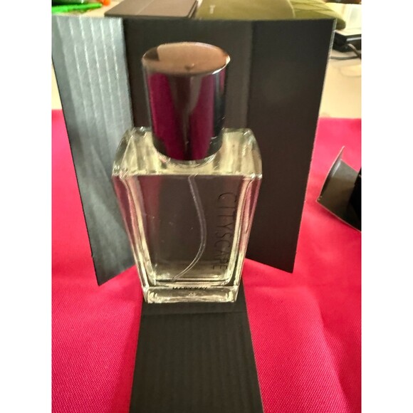 Mary Kay Cityscape Cologne Spray 2 fl oz New in Box Free Shipping - Picture 5 of 6